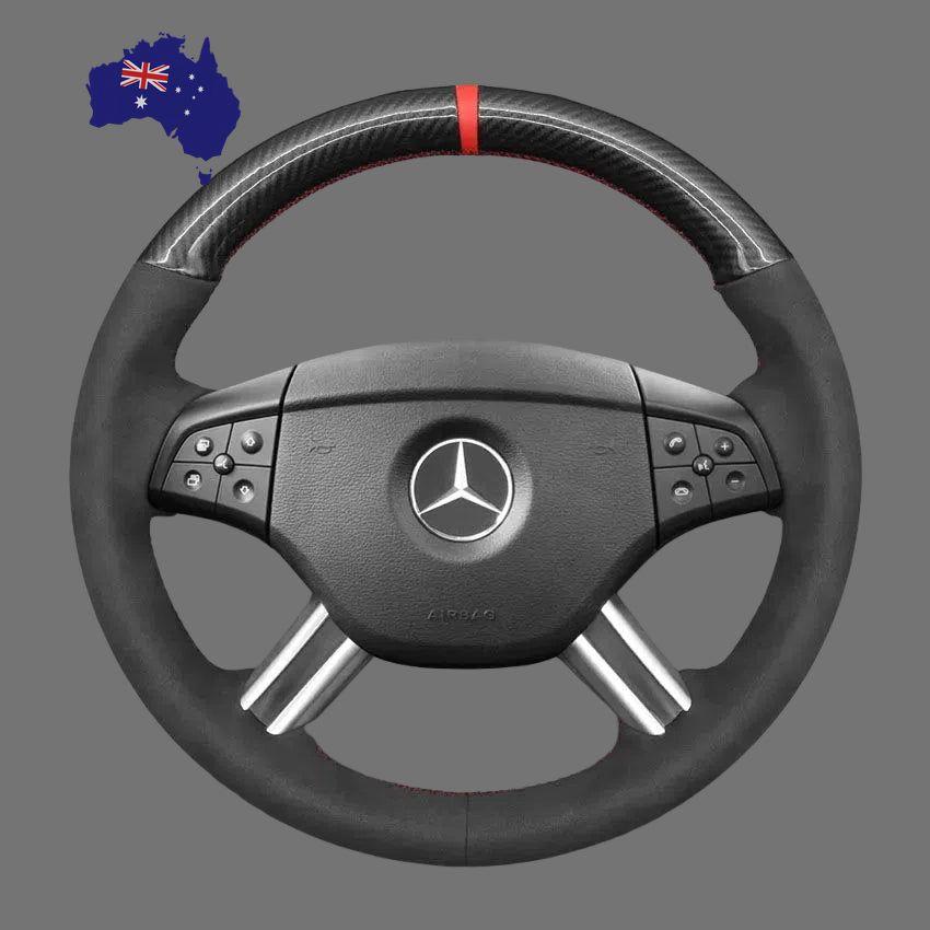 steering-wheel-cover-for-mercedes-benz-b180-b200-ml63-w245-gl-class-x164-m-class-2005-2011