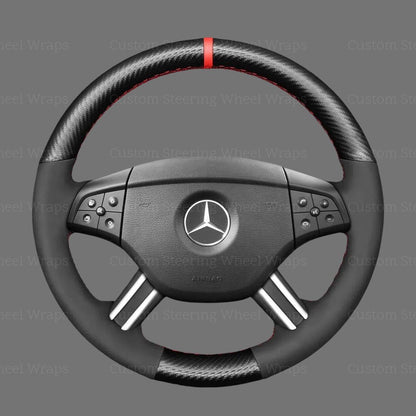 steering-wheel-cover-for-mercedes-benz-gl-class-x164-m-class-2006-2008