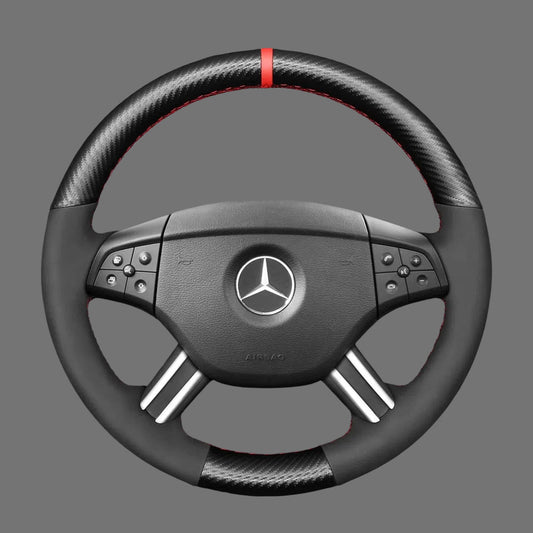 steering-wheel-cover-for-mercedes-benz-gl-class-x164-m-class-2006-2008