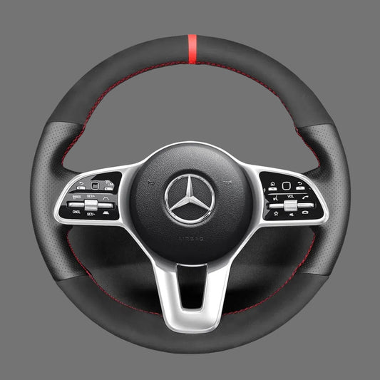 steering-wheel-cover-for-mercedes-benz-sprinter-w177-w205-c118-c257-w213-w463-h247-x253-x167-2019-2023