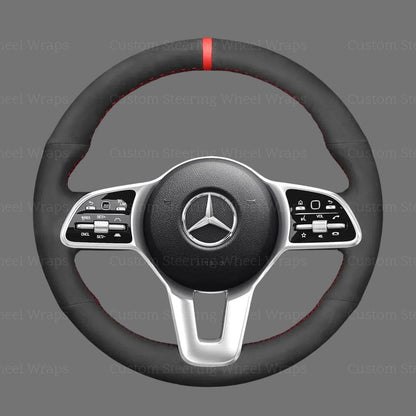 steering-wheel-cover-for-mercedes-benz-sprinter-w177-w205-c118-c257-w213-w463-h247-x253-x167-2019-2023