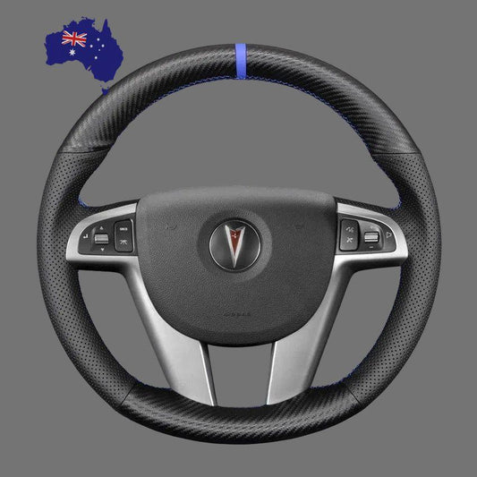 steering-wheel-cover-for-pontiac-g8-(gt)-2008-2009