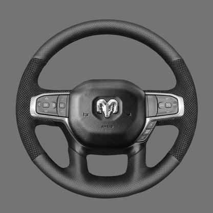 steering-wheel-cover-for-dodge-ram-1500-2500-3500-4500-5500-2019-2025