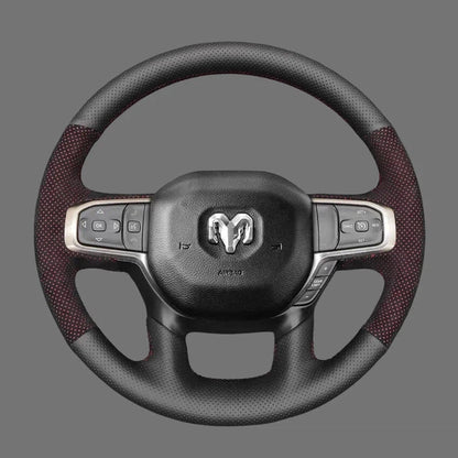 steering-wheel-cover-for-dodge-ram-1500-2500-3500-4500-5500-2019-2025