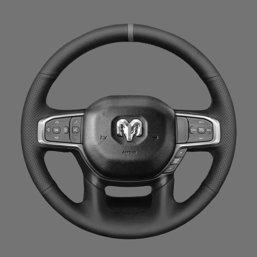 steering-wheel-cover-for-dodge-ram-1500-2500-3500-4500-5500-2019-2025