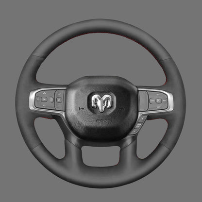 steering-wheel-cover-for-dodge-ram-1500-2500-3500-4500-5500-2019-2025