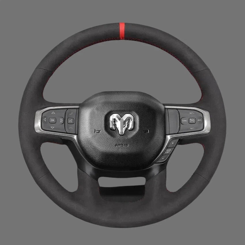 steering-wheel-cover-for-dodge-ram-1500-2500-3500-4500-5500-2019-2025