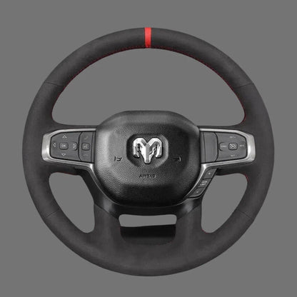 steering-wheel-cover-for-dodge-ram-1500-2500-3500-4500-5500-2019-2025