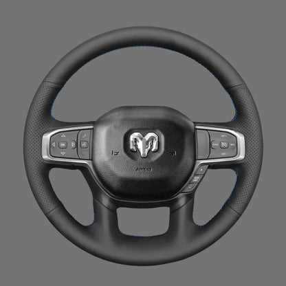 steering-wheel-cover-for-dodge-ram-1500-2500-3500-4500-5500-2019-2025