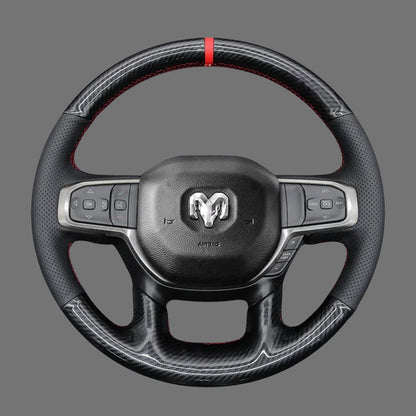 steering-wheel-cover-for-dodge-ram-1500-2500-3500-4500-5500-2019-2025