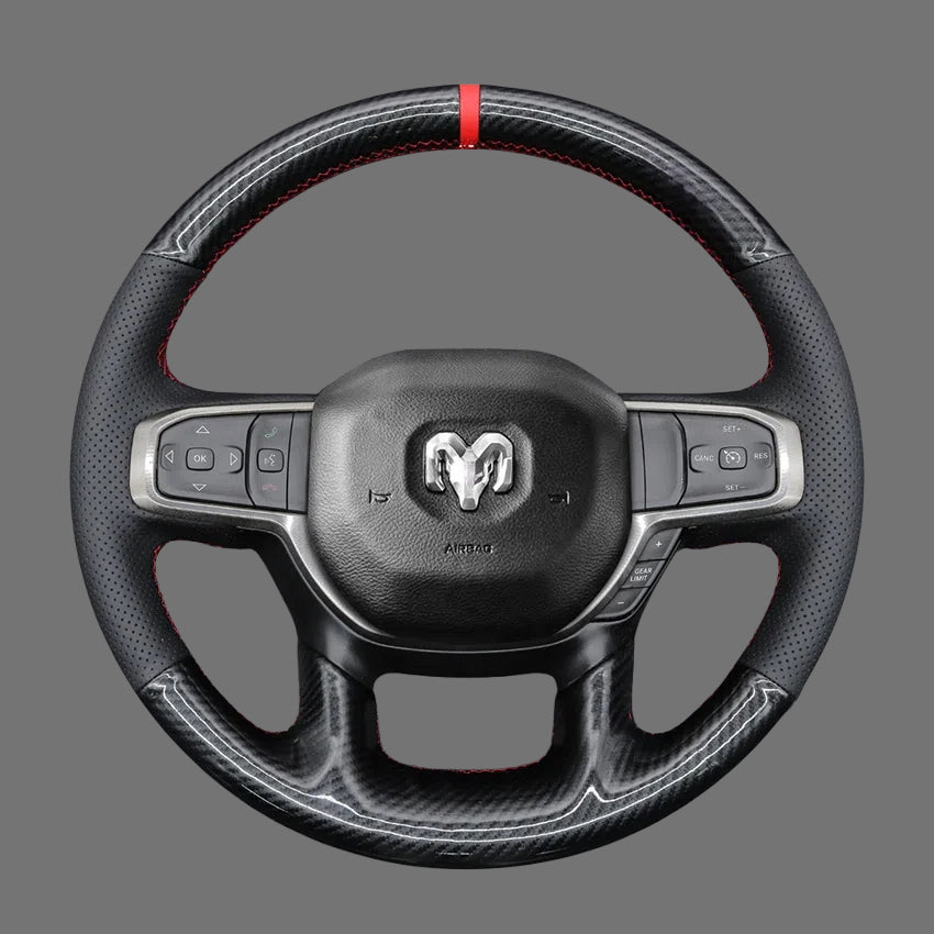 steering-wheel-cover-for-dodge-ram-1500-2500-3500-4500-5500-2019-2025