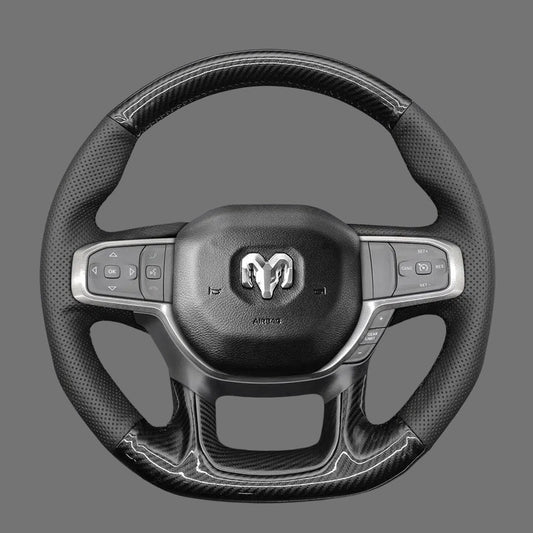 steering-wheel-cover-for-dodge-ram-1500-trx-rho-2021-2025