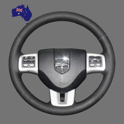 steering-wheel-cover-for-dodge-challenger-charger-avenger-durango-journey-grand-caravan-2011-2020