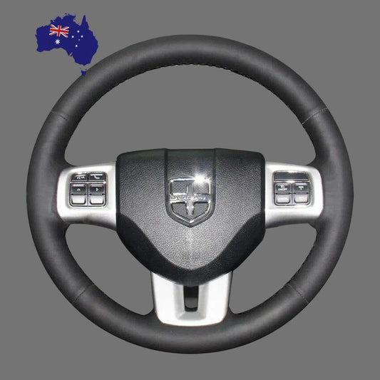 steering-wheel-cover-for-dodge-challenger-charger-avenger-durango-journey-grand-caravan-2011-2020