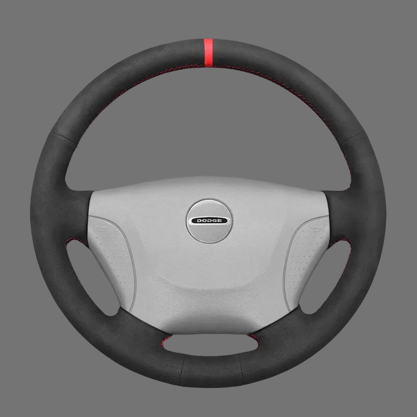 Steering Wheel Cover for Dodge Sprinter Freightliner 2000-2006