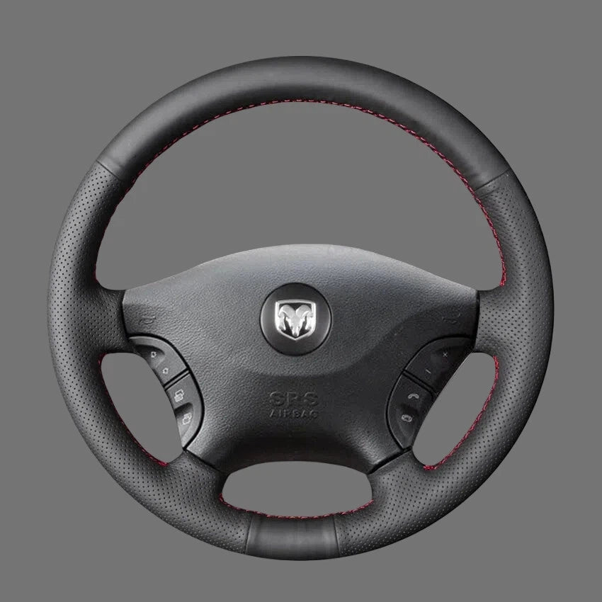 Steering Wheel Cover for Dodge Sprinter 2500 2007-2009