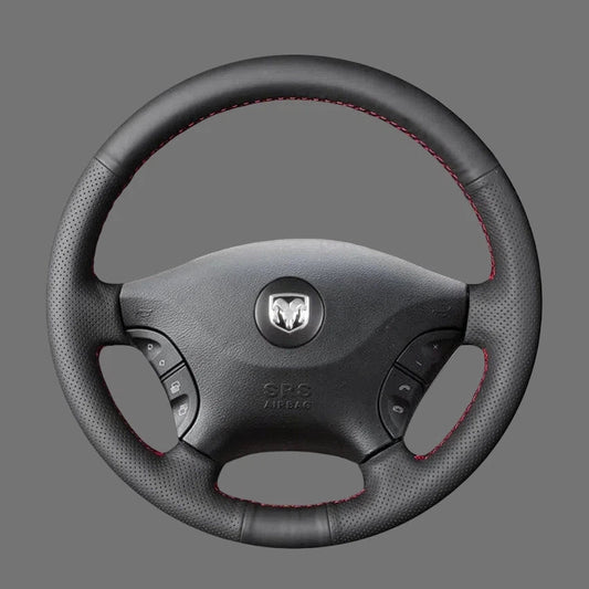 Steering Wheel Cover for Dodge Sprinter 2500 2007-2009
