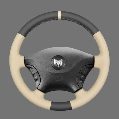 Steering Wheel Cover for Dodge Sprinter 2500 2007-2009