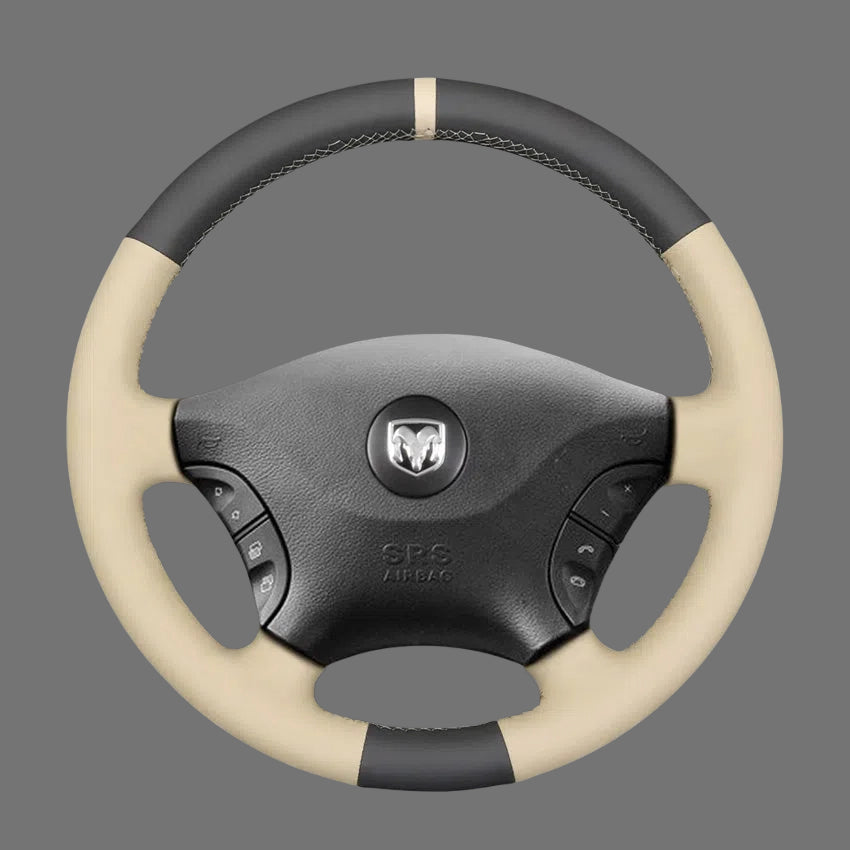 Steering Wheel Cover for Dodge Sprinter 2500 2007-2009