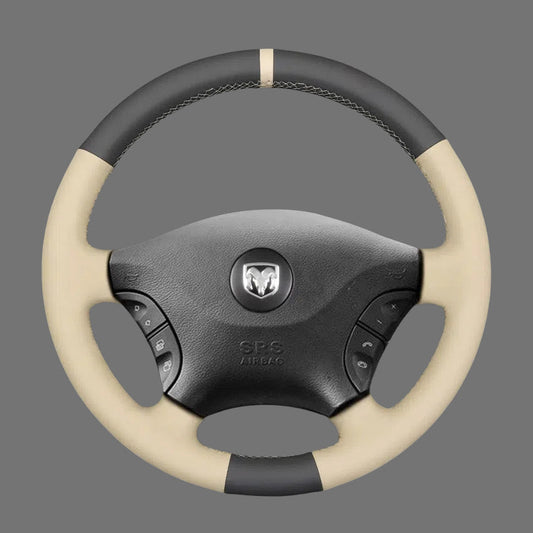 Steering Wheel Cover for Dodge Sprinter 2500 2007-2009