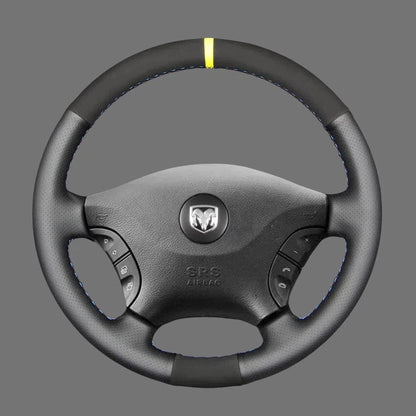 Steering Wheel Cover for Dodge Sprinter 2500 2007-2009