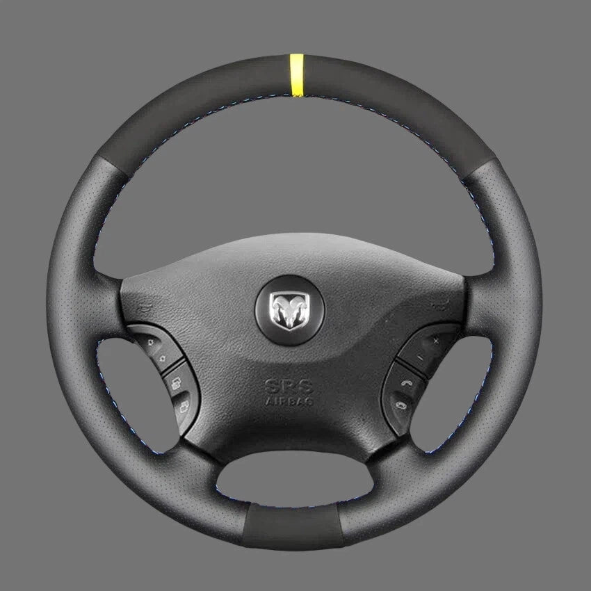 Steering Wheel Cover for Dodge Sprinter 2500 2007-2009