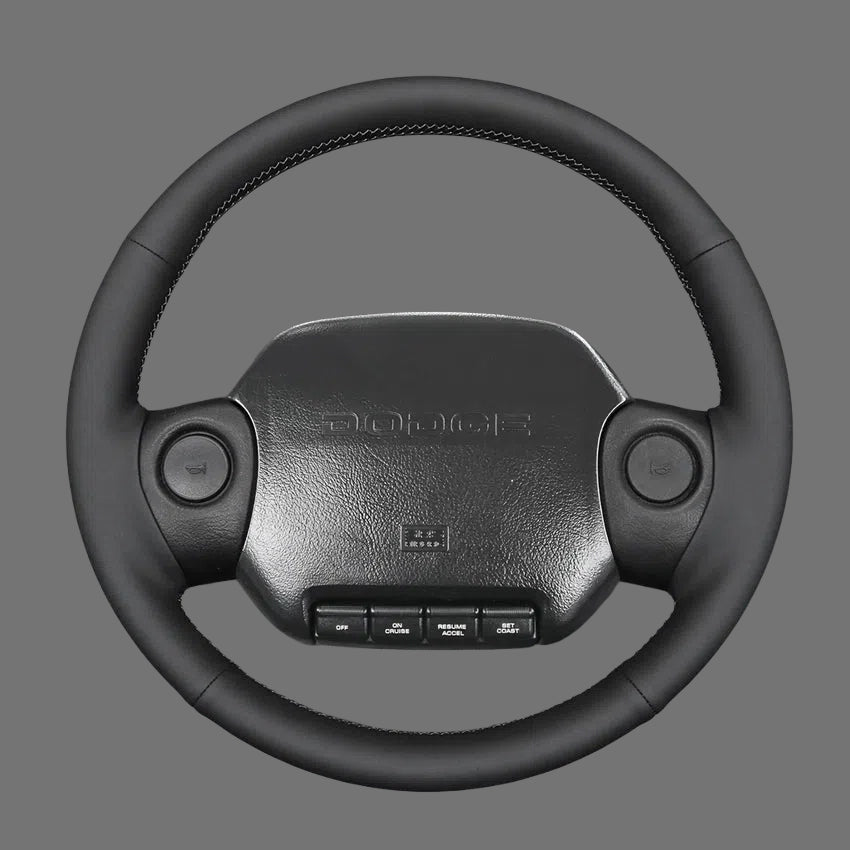 Steering Wheel Cover for Dodge Ram 1994-1997