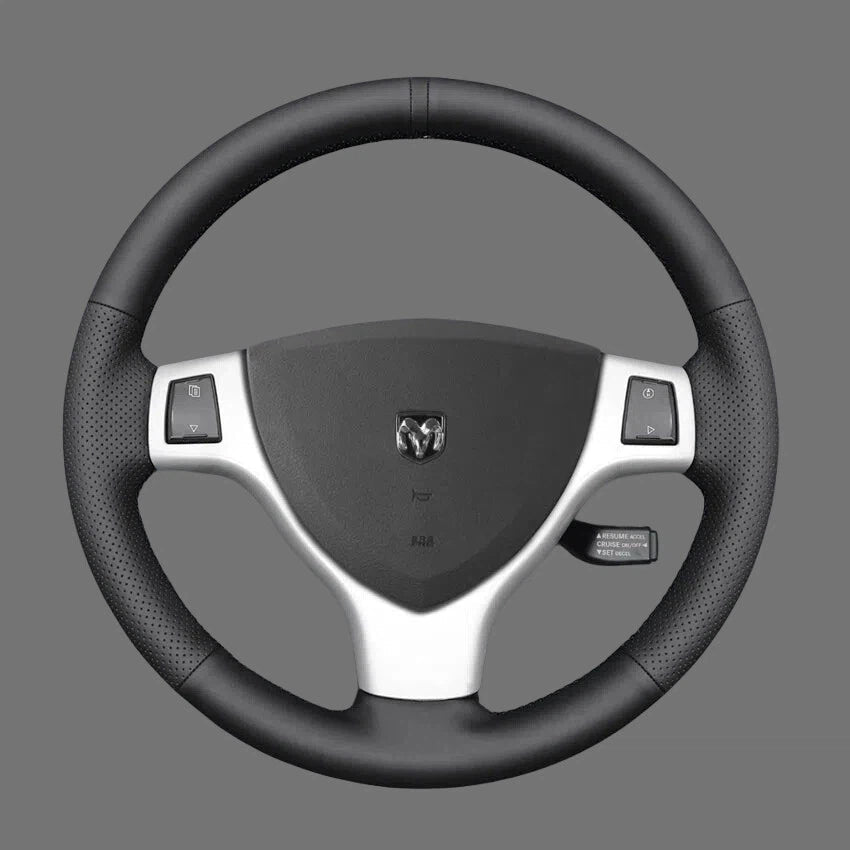 Steering Wheel Cover for Dodge Grand Caravan 2008-2010