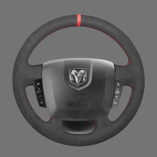 Steering Wheel Cover for Dodge Ram Promaster City Cargo Van 2018 2019