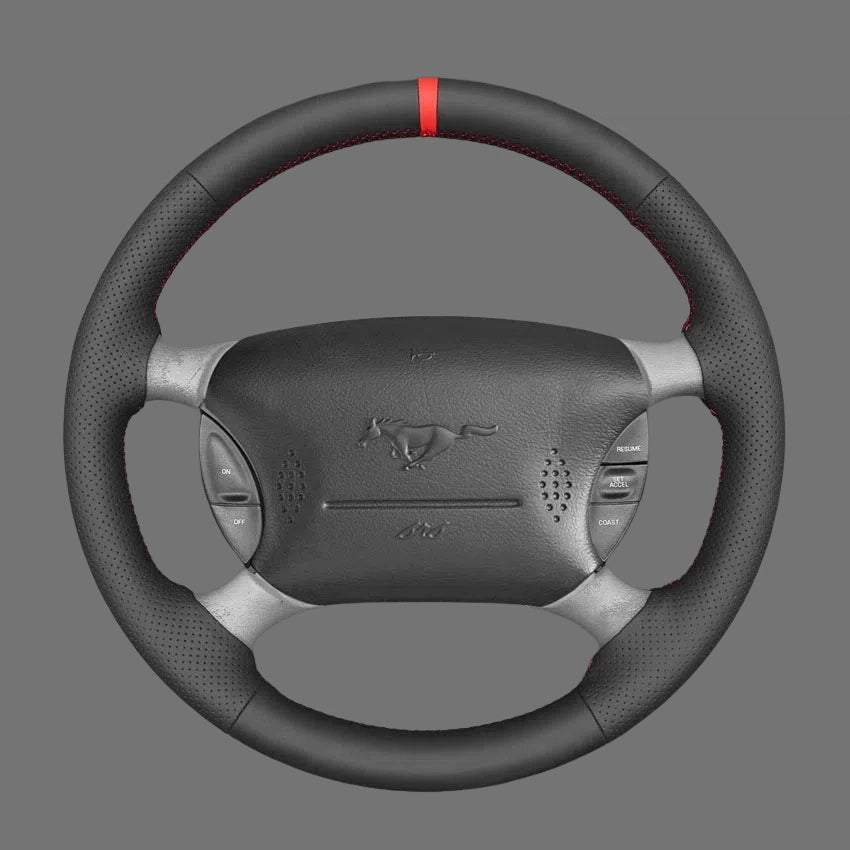 steering-wheel-cover-ford-mustang-gt-sn95-cobra-lightning-ranger-tremor-explore-1994-2004