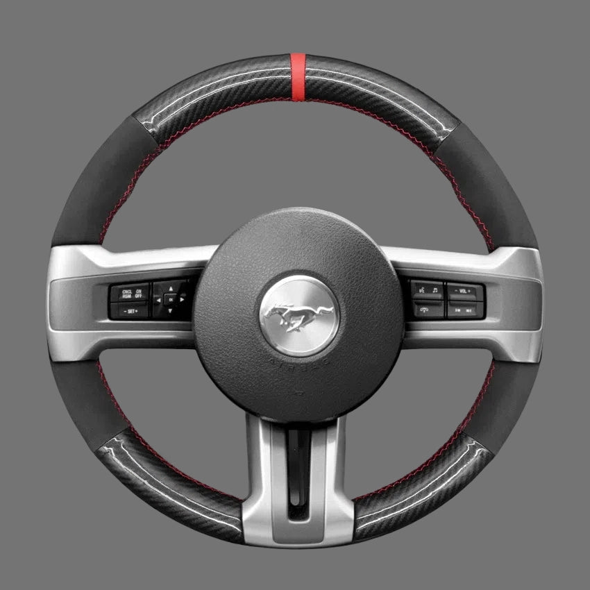 steering-wheel-cover-ford-mustang-s197-2009-2014