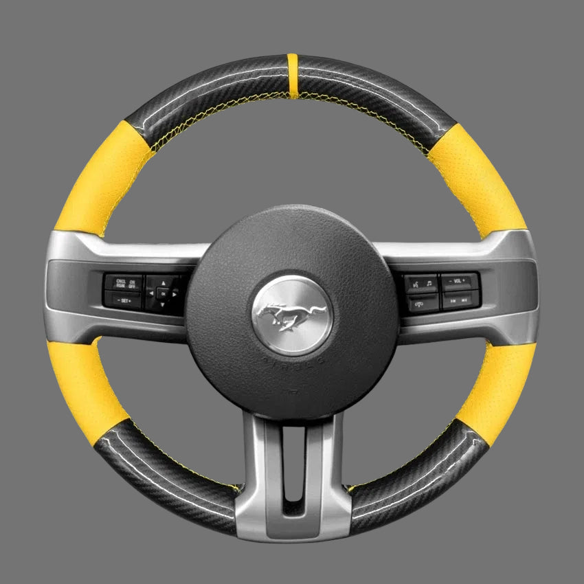 steering-wheel-cover-ford-mustang-s197-2009-2014