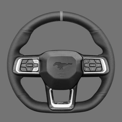 steering-wheel-cover-ford-mustang-ecoboost-s650-dark-horse-2024
