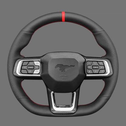 steering-wheel-cover-ford-mustang-ecoboost-s650-dark-horse-2024
