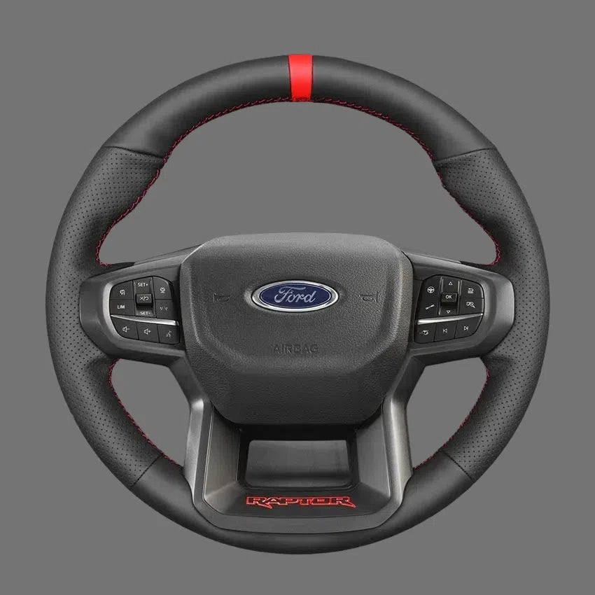 steering-wheel-cover-ford-ranger-raptor-2022-2024