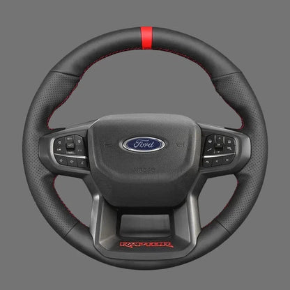 steering-wheel-cover-ford-ranger-raptor-2022-2024