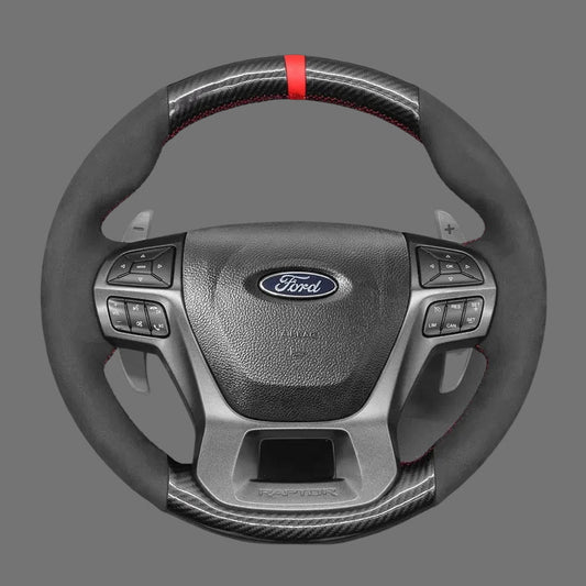 steering-wheel-cover-ford-ranger-raptor-2019-2022