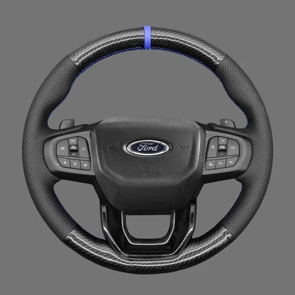 steering-wheel-cover-ford-ranger-2022-2024