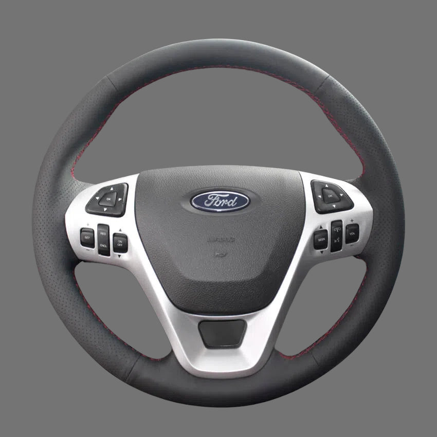 steering-wheel-cover-ford-edge-explorer-flex-taurus-interceptor-2011-2019