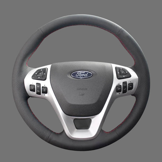 steering-wheel-cover-ford-edge-explorer-flex-taurus-interceptor-2011-2019