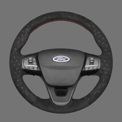 steering-wheel-cover-ford-focus-bronco-sport-escape-e-transit-fiesta-maverick-kuga-puma-tourneo-custom-transit-custom-2017-2025