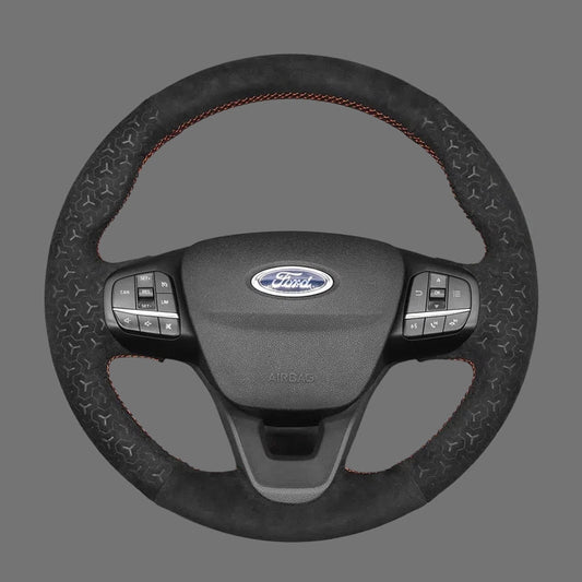 steering-wheel-cover-ford-focus-bronco-sport-escape-e-transit-fiesta-maverick-kuga-puma-tourneo-custom-transit-custom-2017-2025