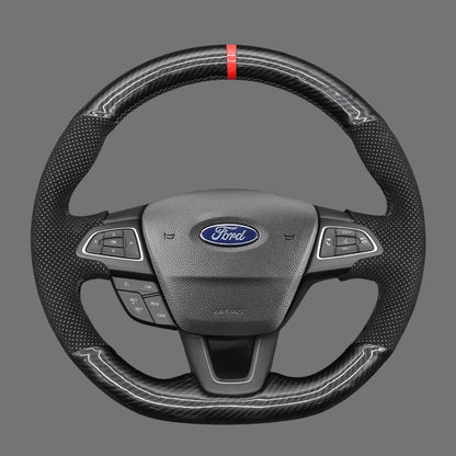 steering-wheel-cover-ford-focus-rs-st-ecosport-kuga-st-line-2015-2020