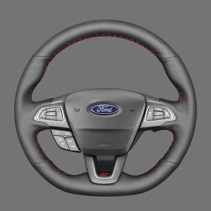 steering-wheel-cover-ford-focus-rs-st-ecosport-kuga-st-line-2015-2020