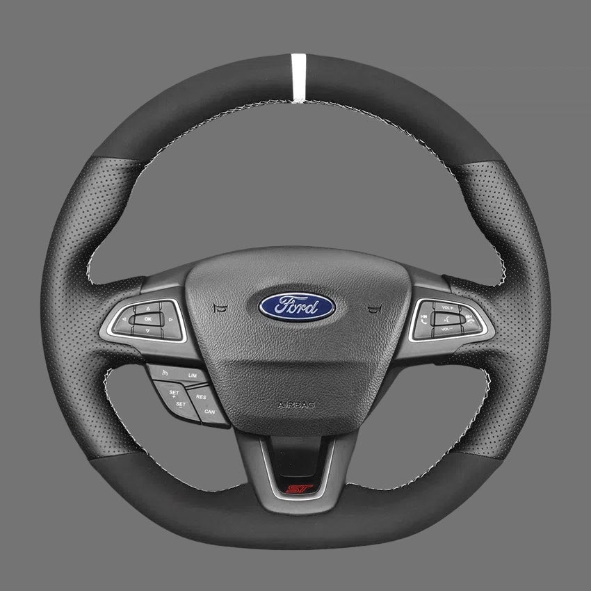 steering-wheel-cover-ford-focus-rs-st-ecosport-kuga-st-line-2015-2020
