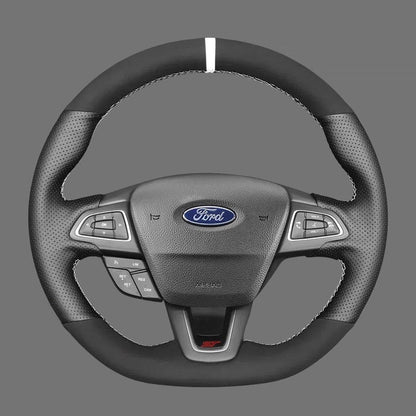 steering-wheel-cover-ford-focus-rs-st-ecosport-kuga-st-line-2015-2020
