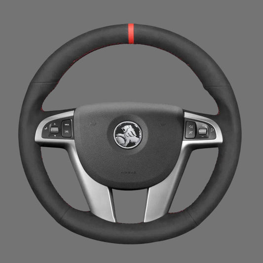 steering-wheel-cover-holden-commodore-ss-calais-redline-caprice-ute-ss-2006-2013