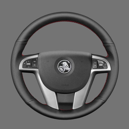 steering-wheel-cover-holden-commodore-berlina-calais-caprice-statesman-ute-2006-2013