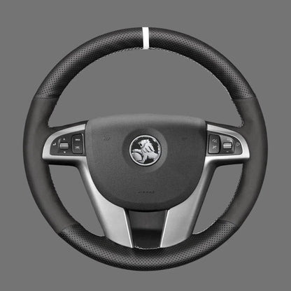 steering-wheel-cover-holden-commodore-berlina-calais-caprice-statesman-ute-2006-2013