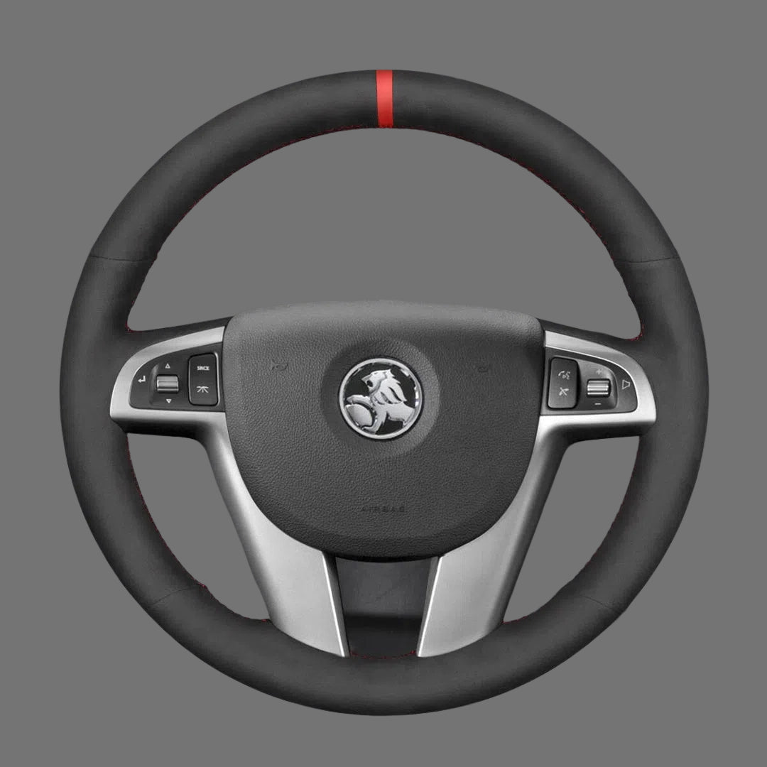 steering-wheel-cover-holden-commodore-berlina-calais-caprice-statesman-ute-2006-2013